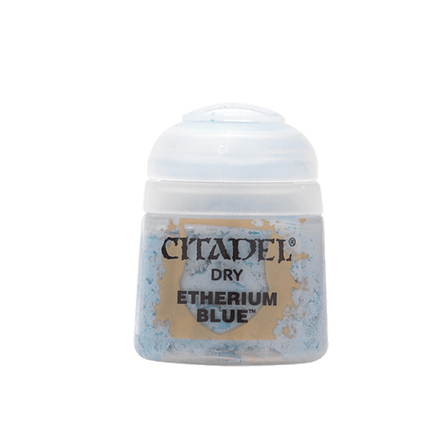 Etherium Blue