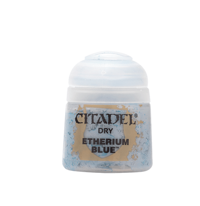 Etherium Blue