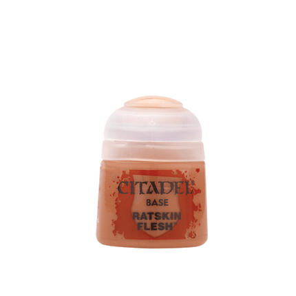 Ratskin Flesh: Base
