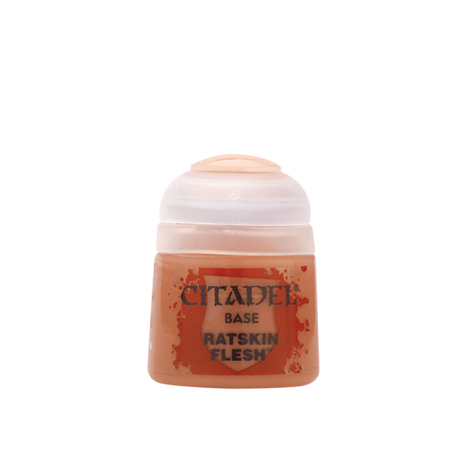 Ratskin Flesh: Base