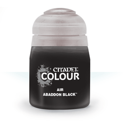 Collection image for: Warhammer Colour: Air Paints