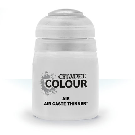 Caste Thinner