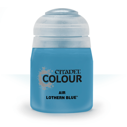 Lothern Blue