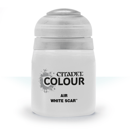 White Scar