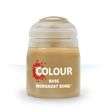 Morghast Bone: Base
