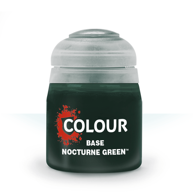 Nocturne Green: Base