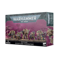 Collection image for: Death Guard