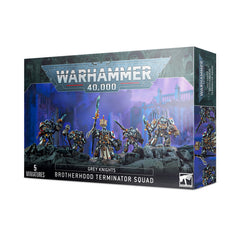 Collection image for: Grey Knights
