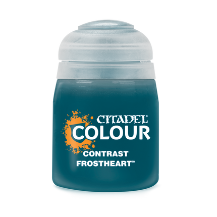Frostheart