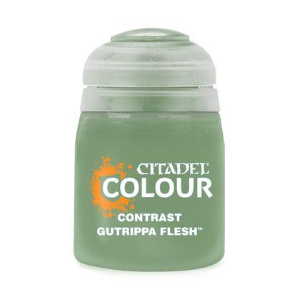 Gutrippa Flesh