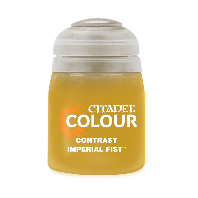 Imperial Fist