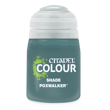 Poxwalker