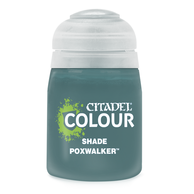 Poxwalker