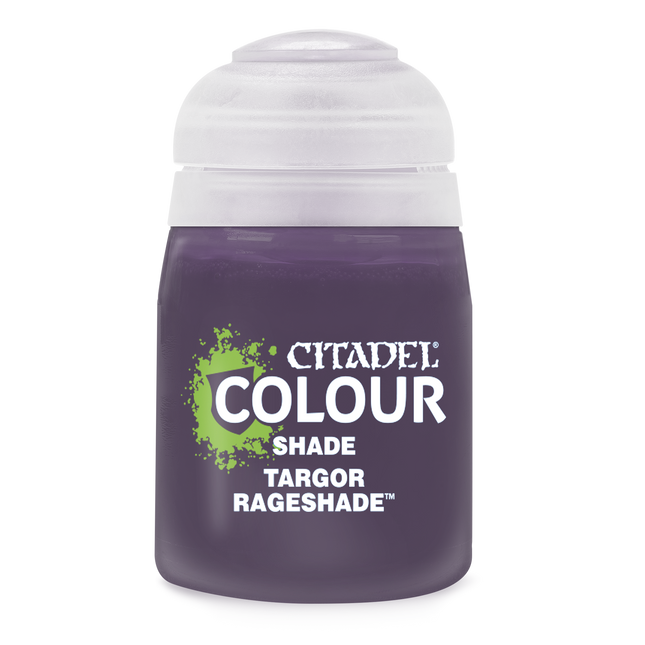 Targor Rageshade