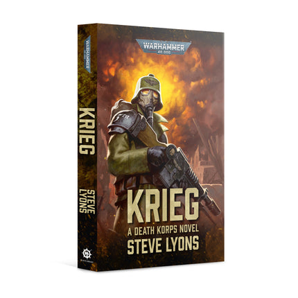 Krieg (PB)