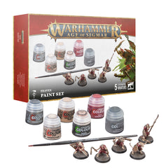 Collection image for: Warhammer Colour