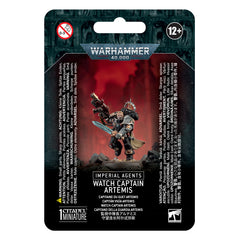 Collection image for: Deathwatch