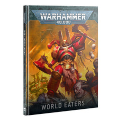 Collection image for: World Eaters