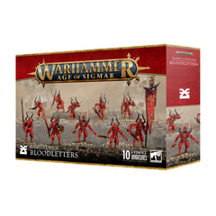 Collection image for: Blades of Khorne