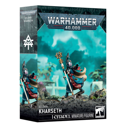 Kharseth