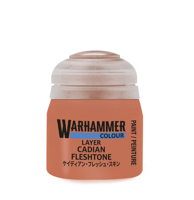 Cadian Fleshtone