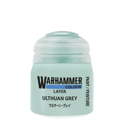 Ulthuan Grey