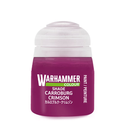 Carroburg Crimson