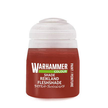 Reikland Fleshshade