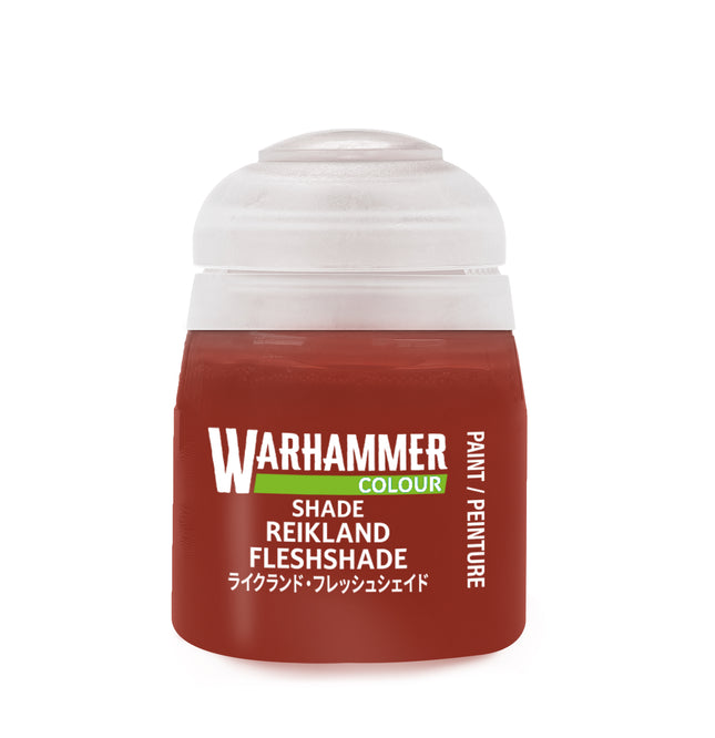Reikland Fleshshade