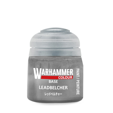Leadbelcher: Base