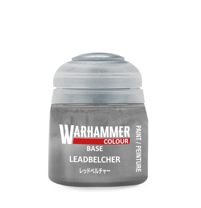 Leadbelcher: Base