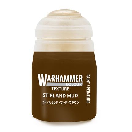 Stirland Mud
