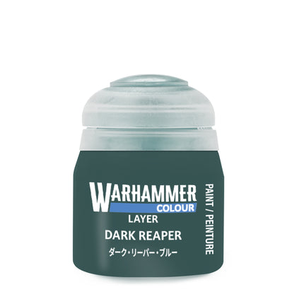 Dark Reaper