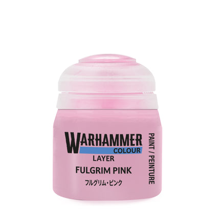 Fulgrim Pink