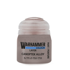 Collection image for: Warhammer Colour: Layer Paints