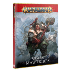 Collection image for: Age of Sigmar: Battletomes