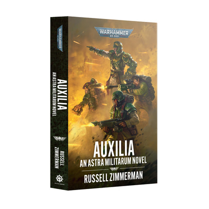 Auxilia (Pb)