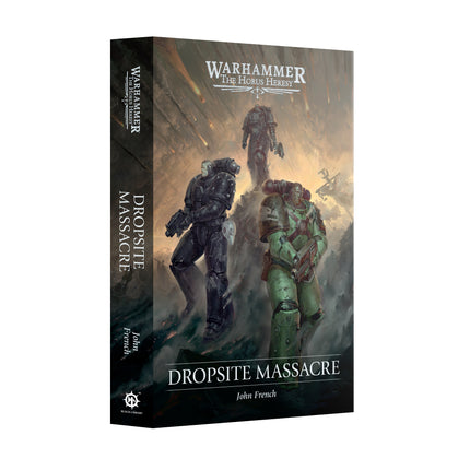 Dropsite Massacre (Pb)